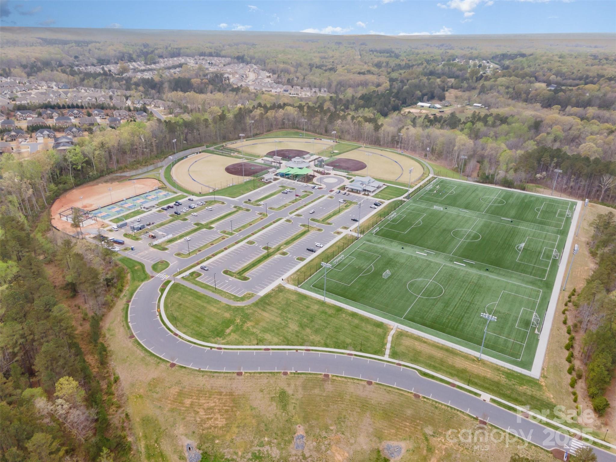 Paddlers Cove - Residential