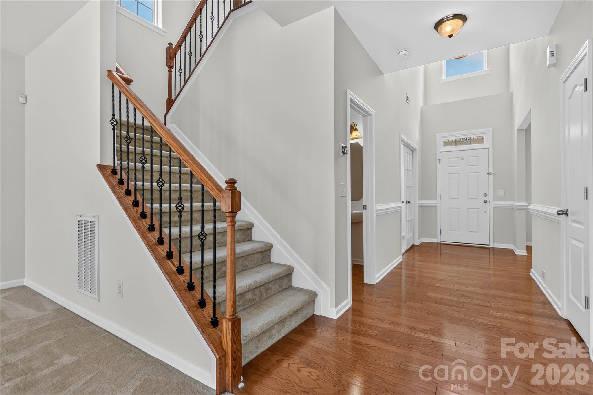 15718 Gallant Ridge Place
