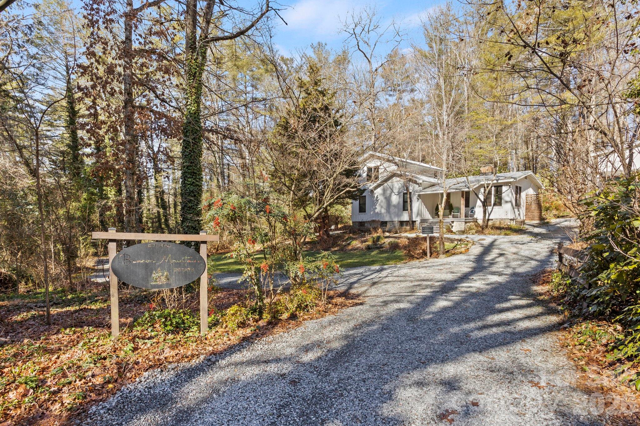 2525 Kanuga Road