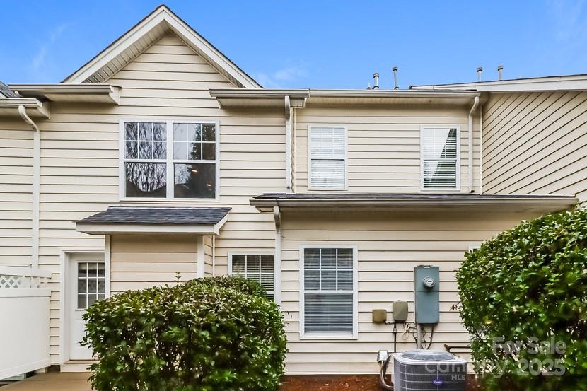 Millwood Plantation - Residential