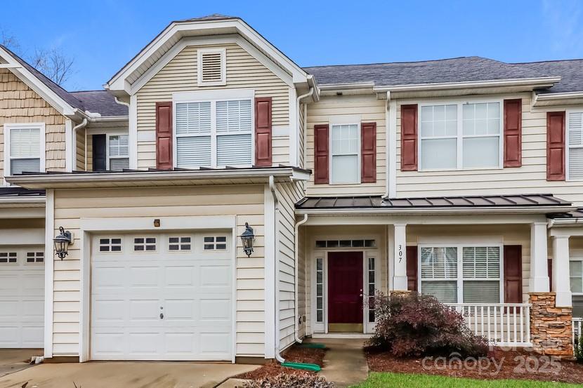 307 Rose Garden Court