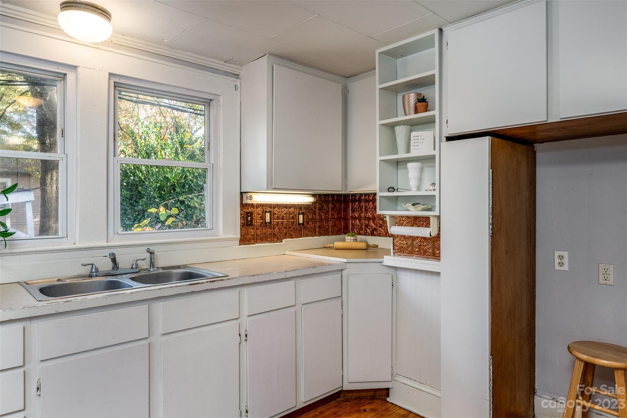 None - Residential