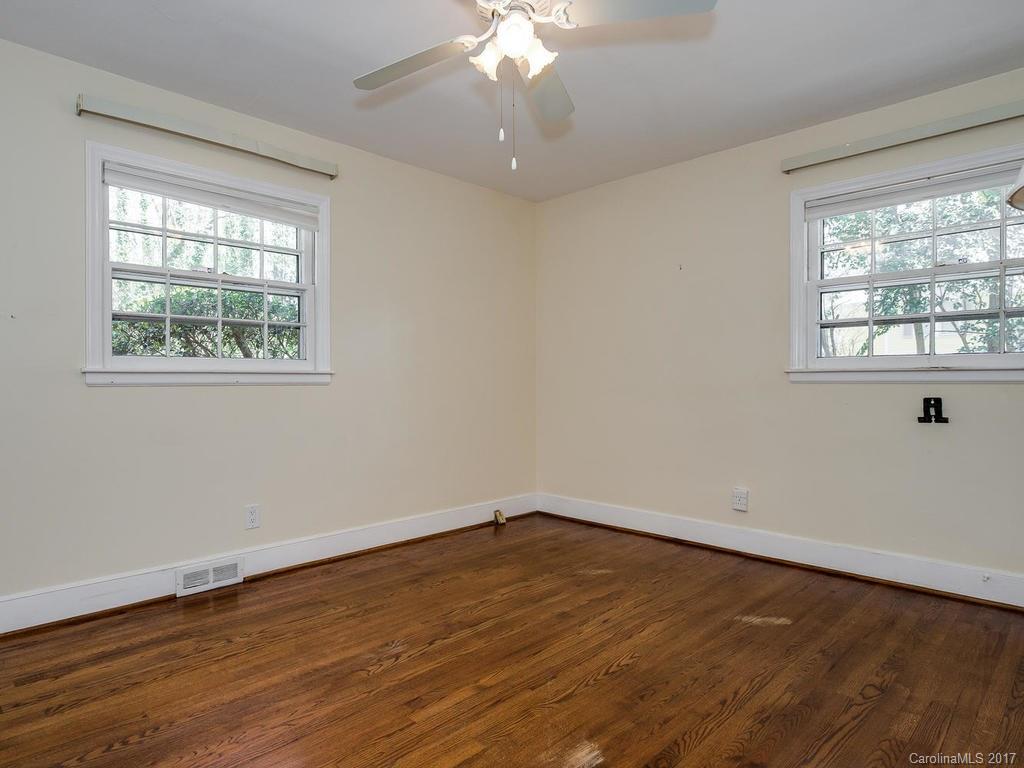 Sherwood Forest - Residential