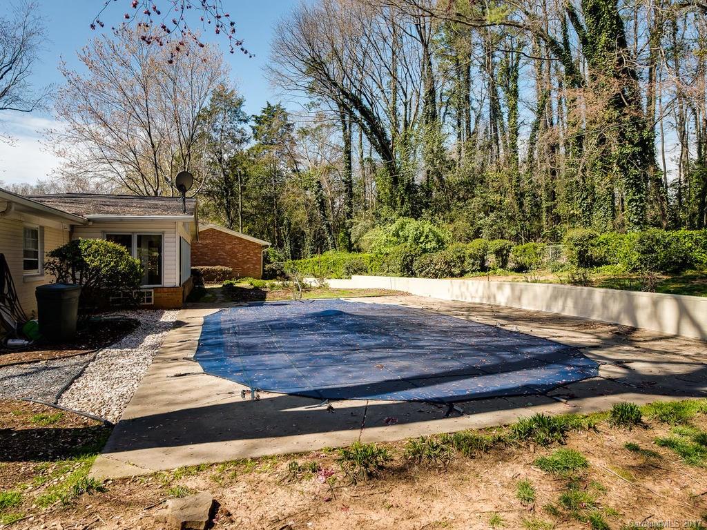 Sherwood Forest - Residential