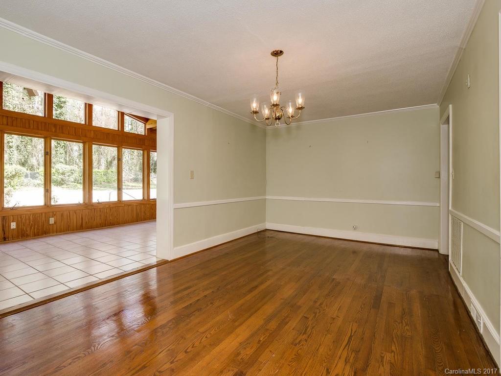 Sherwood Forest - Residential