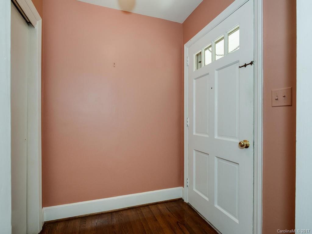 Sherwood Forest - Residential