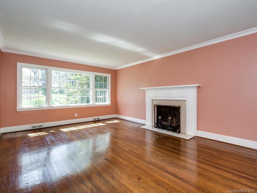 Sherwood Forest - Residential