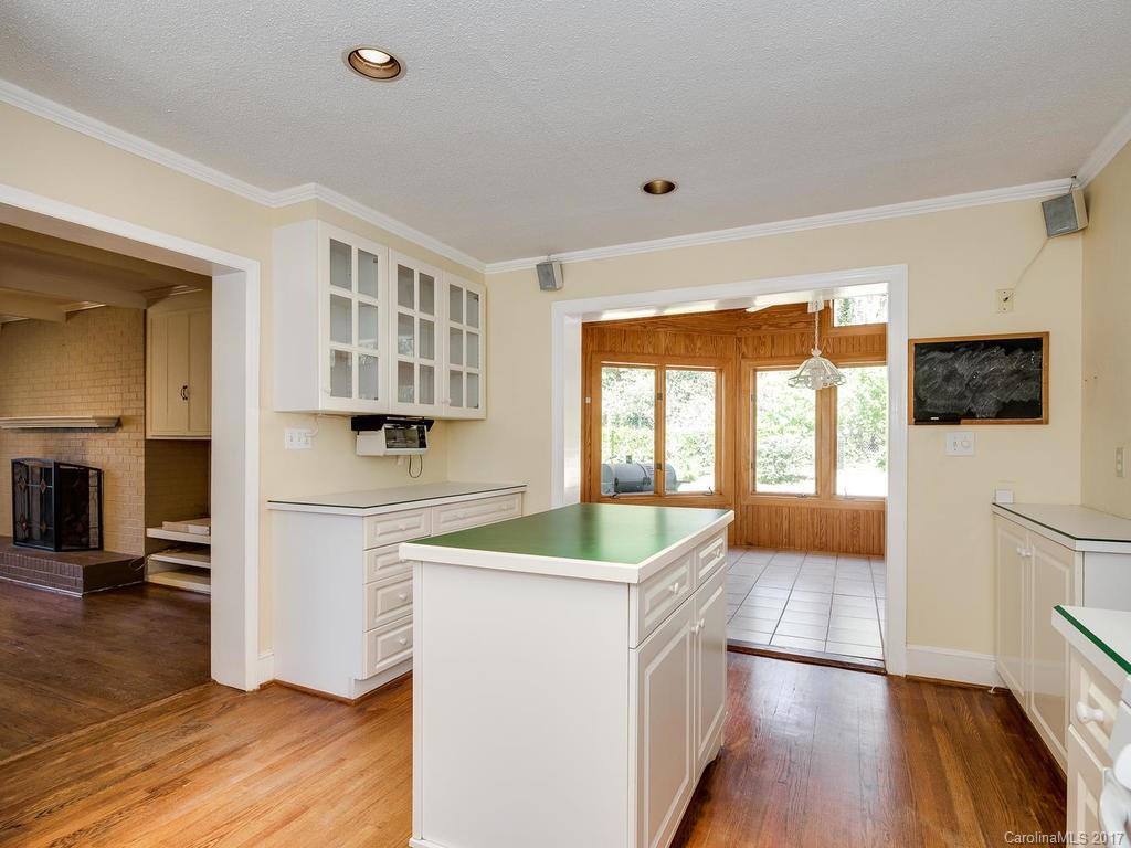 Sherwood Forest - Residential