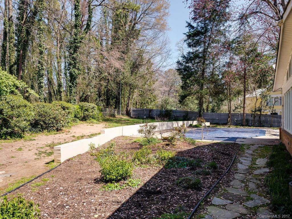 Sherwood Forest - Residential