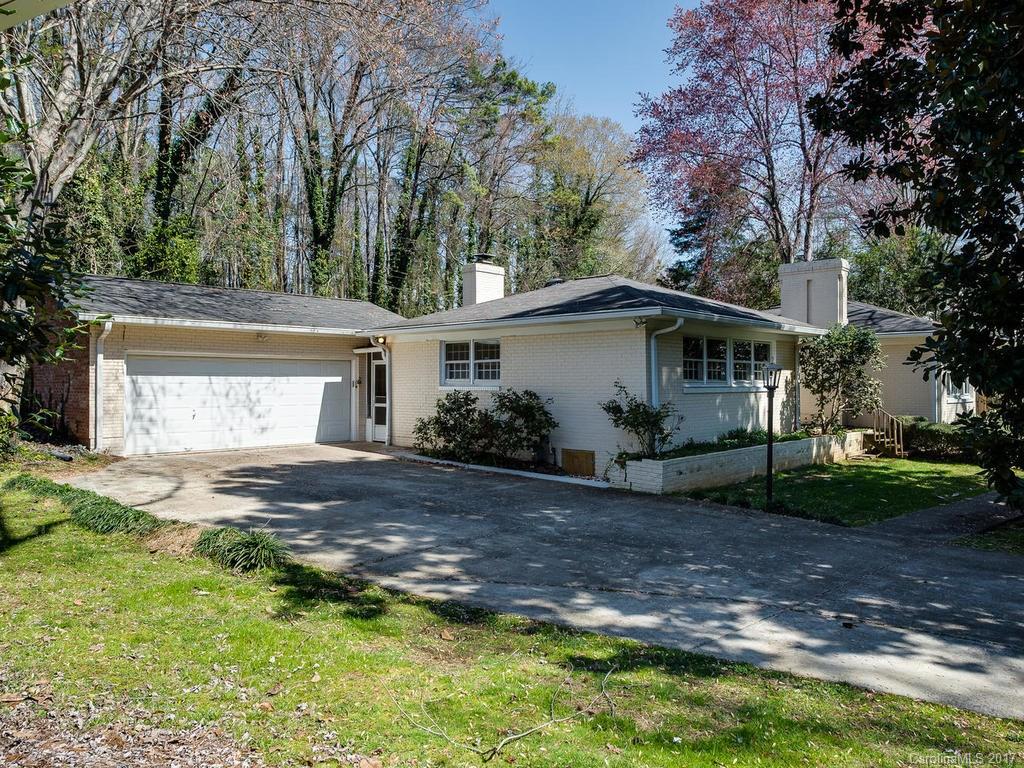 Sherwood Forest - Residential