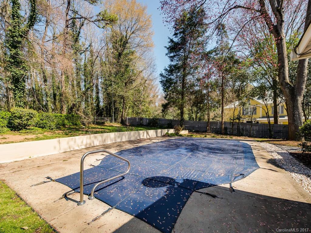 Sherwood Forest - Residential