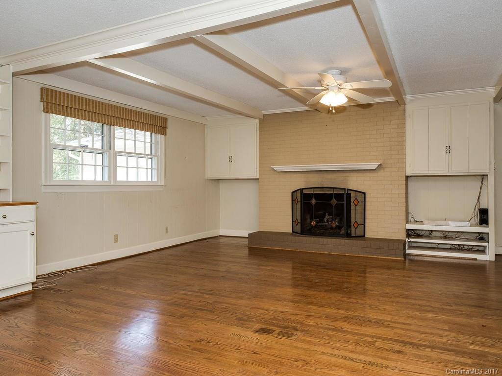 Sherwood Forest - Residential