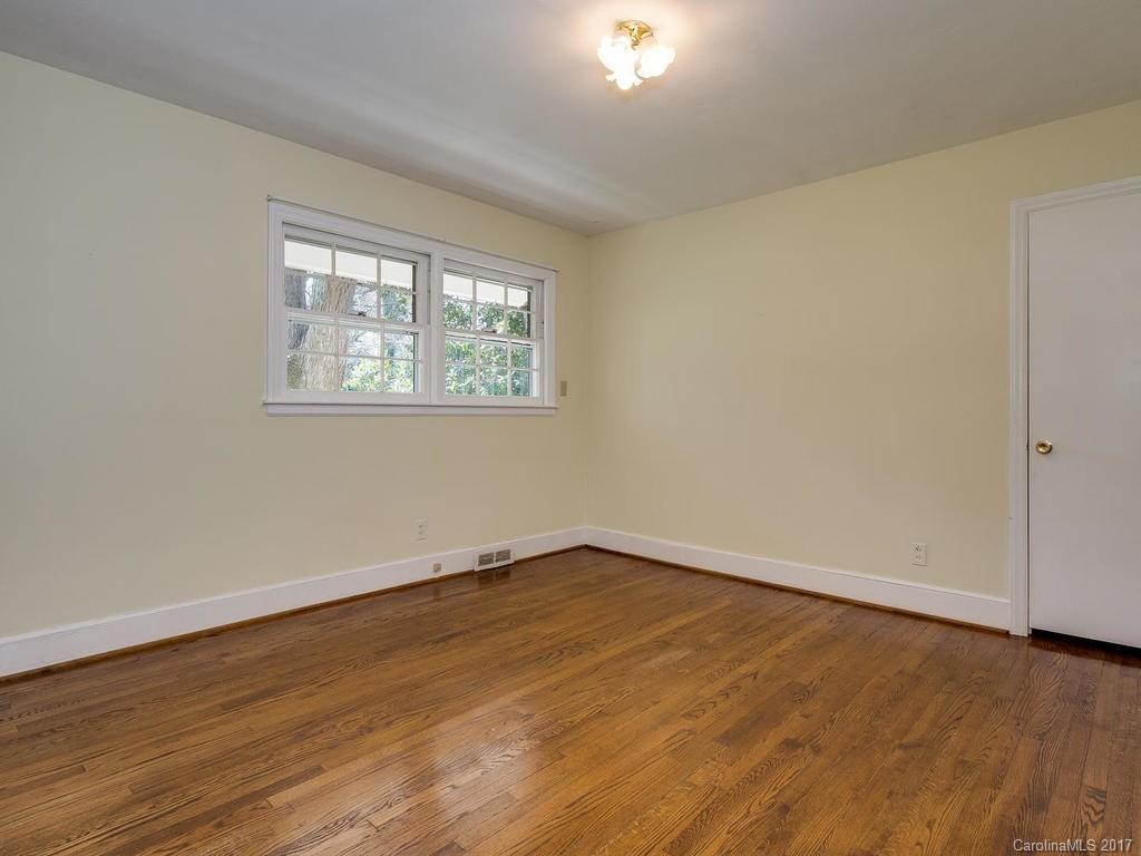 Sherwood Forest - Residential