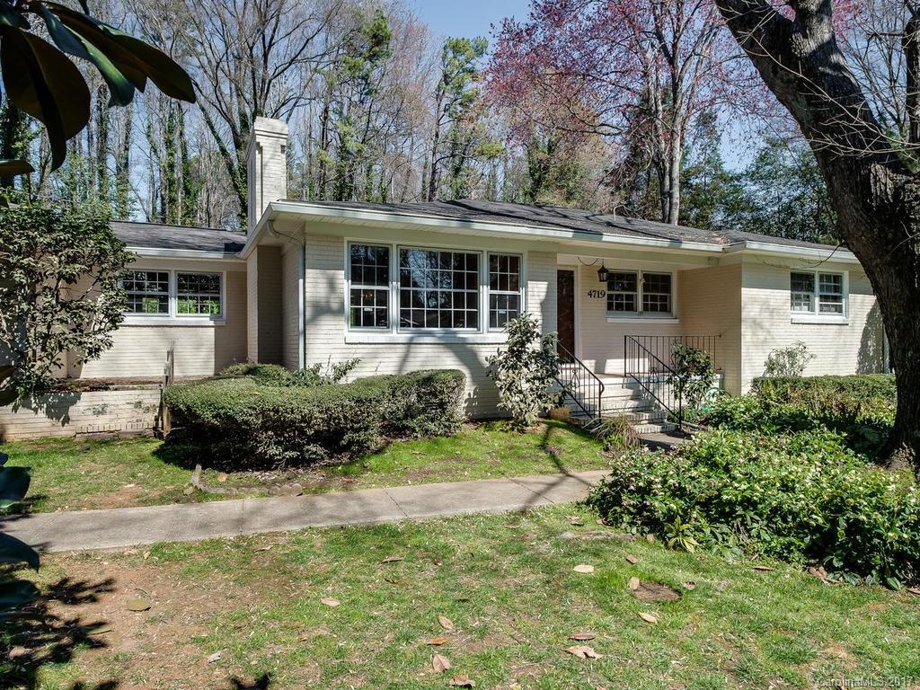 Sherwood Forest - Residential