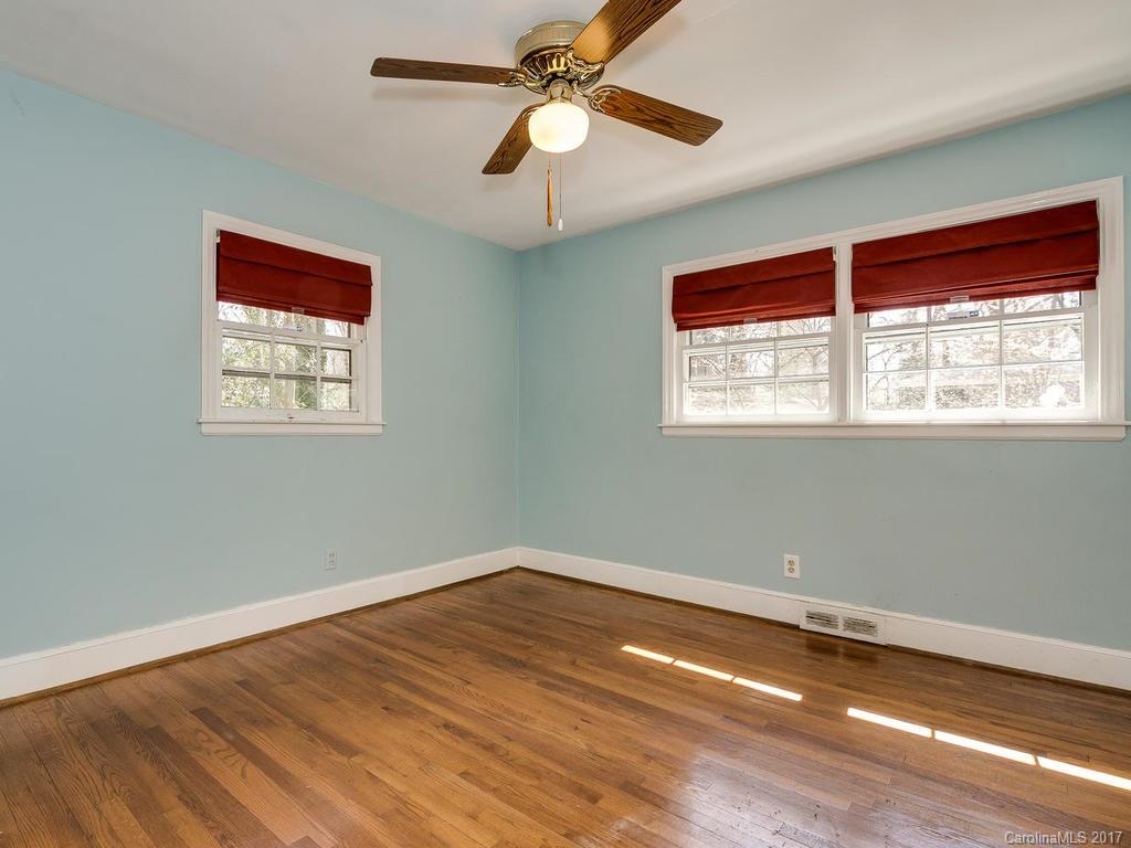 Sherwood Forest - Residential