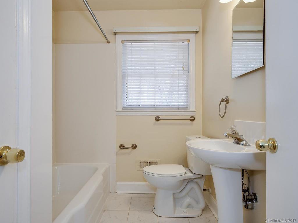 Sherwood Forest - Residential