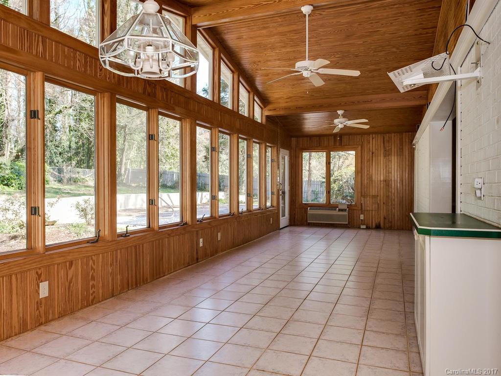 Sherwood Forest - Residential