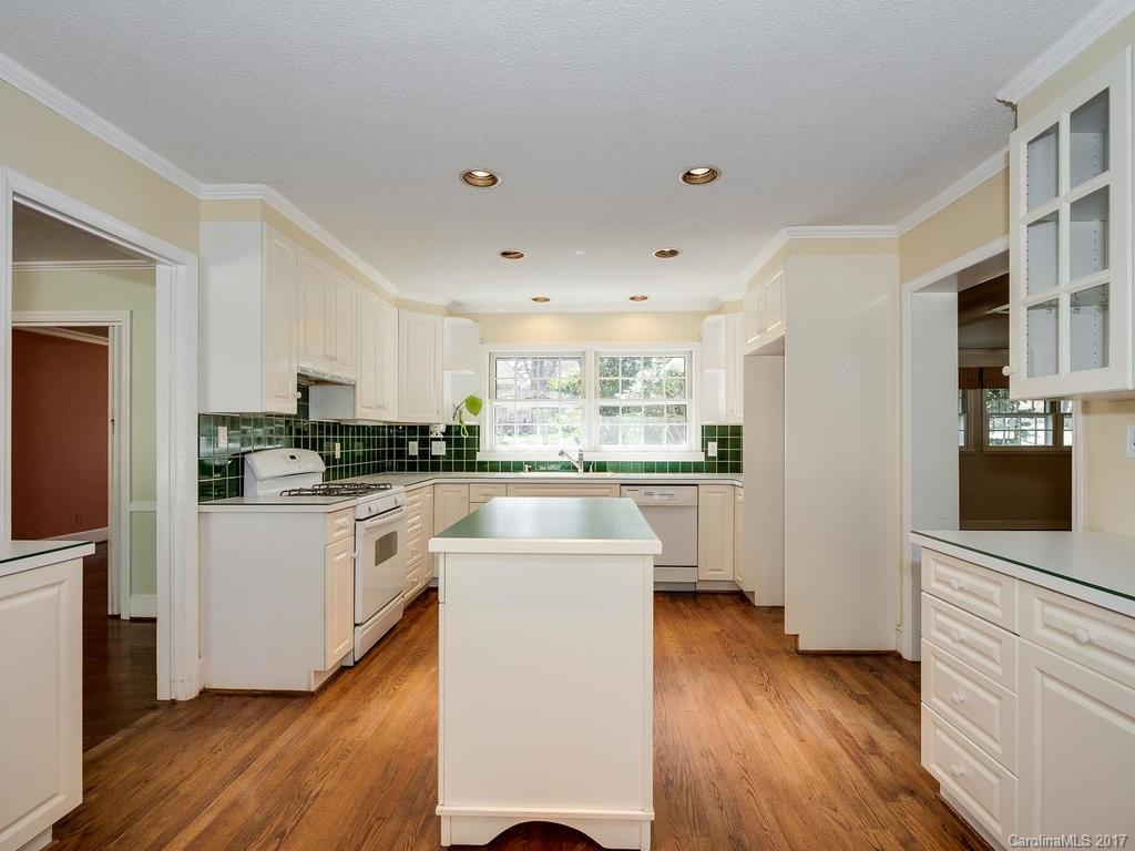 Sherwood Forest - Residential