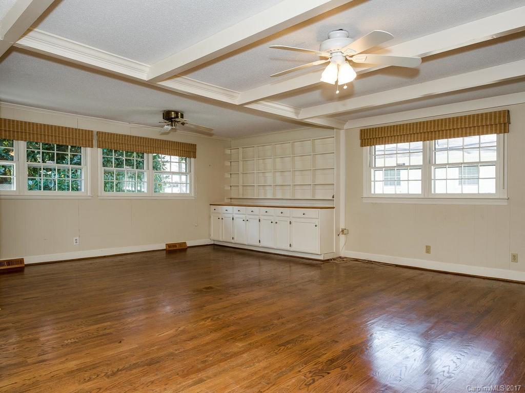 Sherwood Forest - Residential