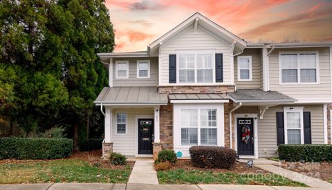 A home in Rock Hill