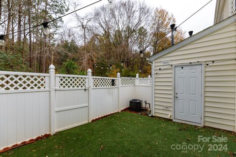 A home in Rock Hill