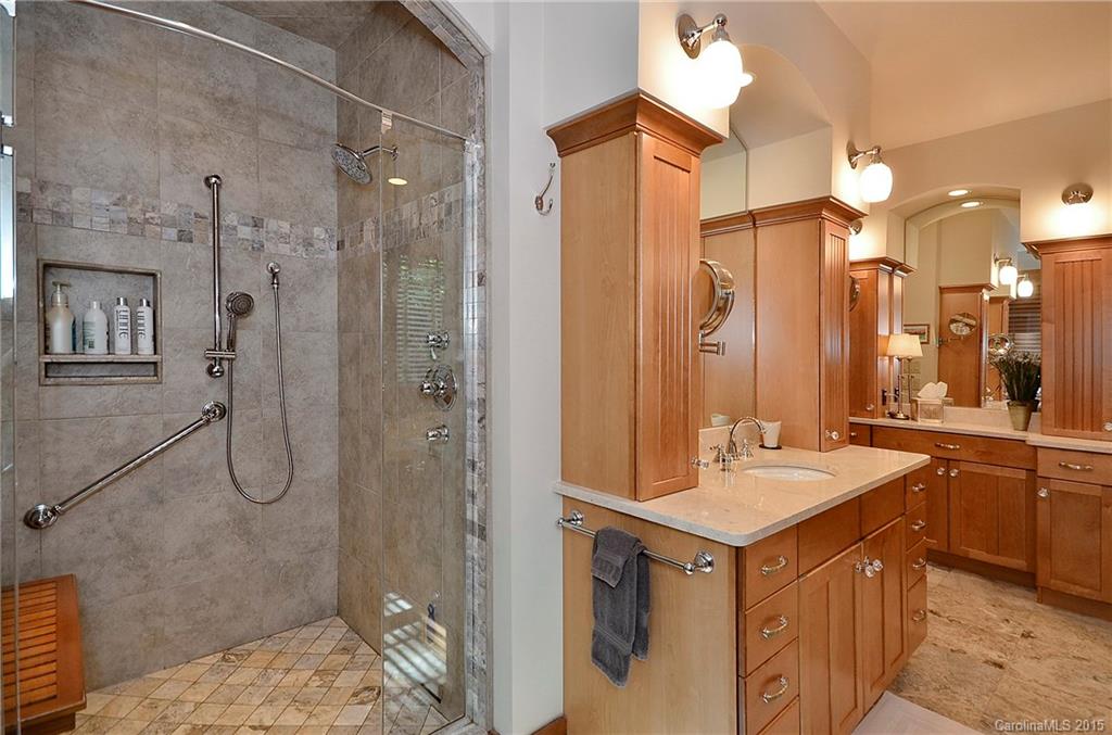 The Cliffs at Walnut Cove - Residential