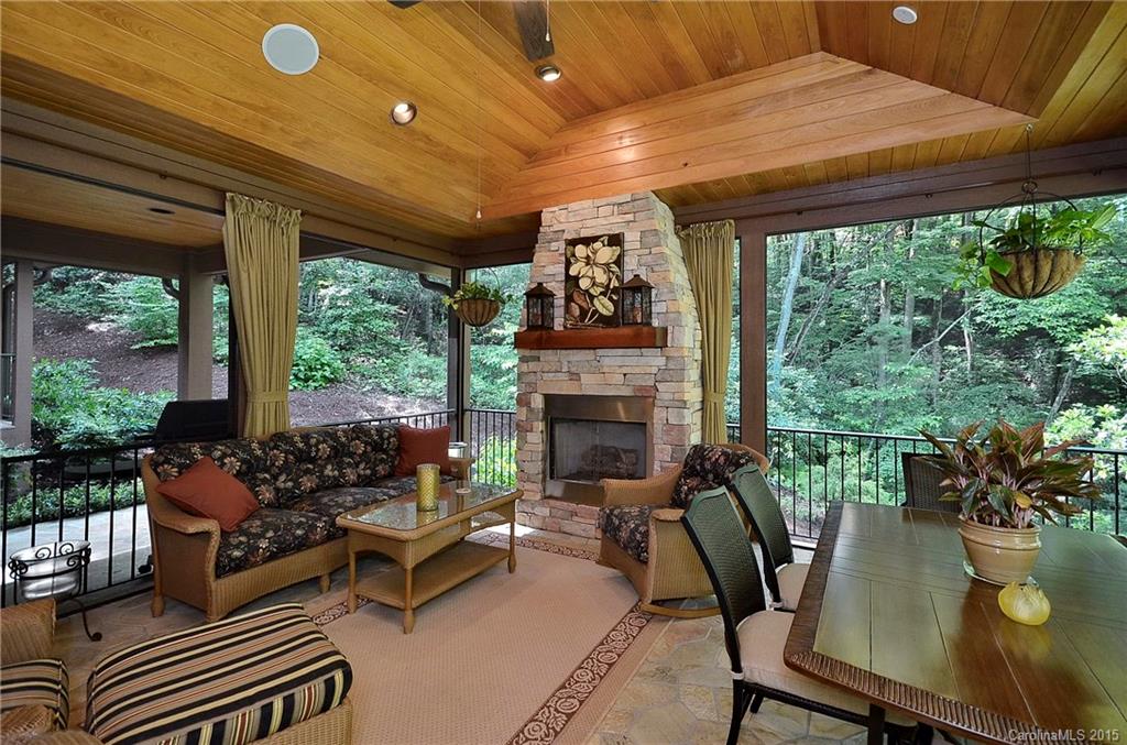 The Cliffs at Walnut Cove - Residential