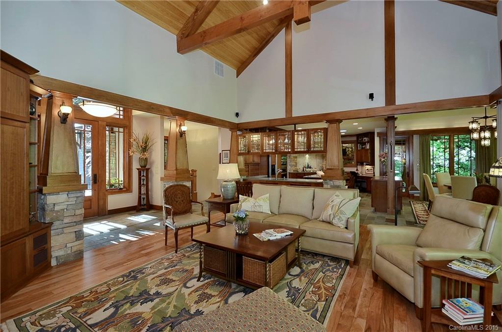 The Cliffs at Walnut Cove - Residential