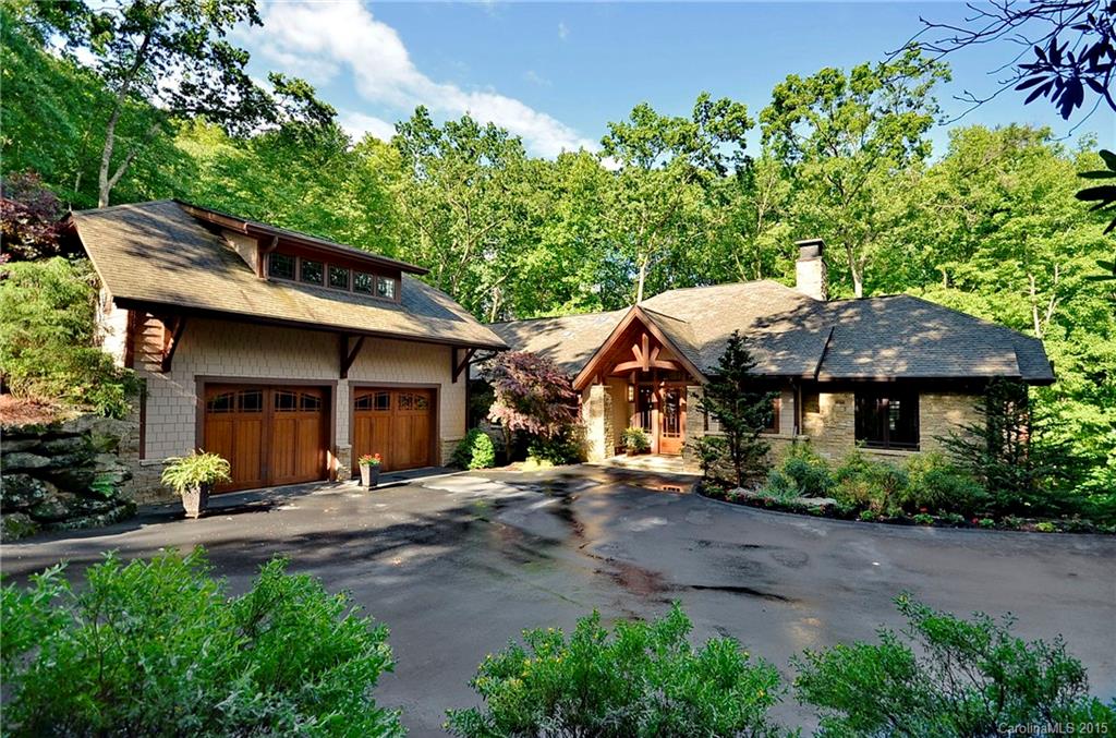 The Cliffs at Walnut Cove - Residential