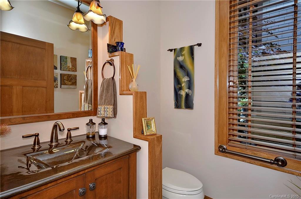 The Cliffs at Walnut Cove - Residential