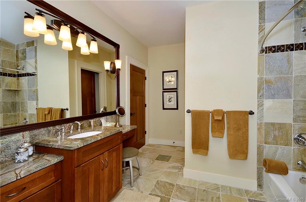 The Cliffs at Walnut Cove - Residential