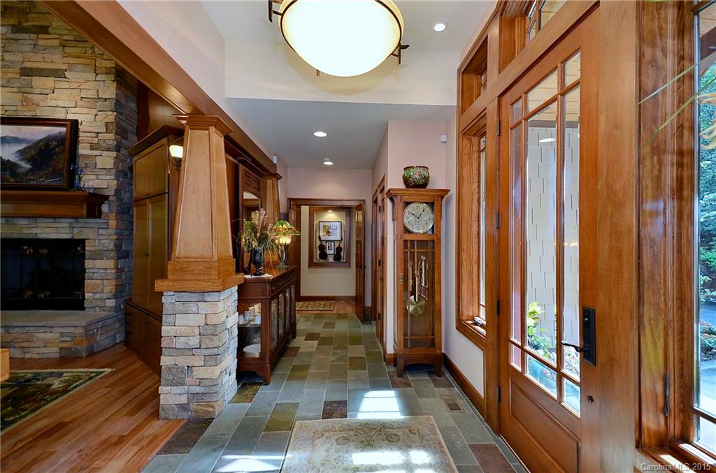 The Cliffs at Walnut Cove - Residential