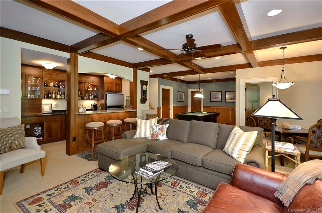 The Cliffs at Walnut Cove - Residential