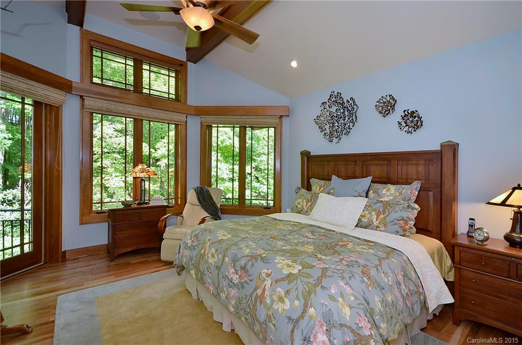 The Cliffs at Walnut Cove - Residential