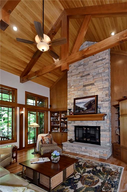 The Cliffs at Walnut Cove - Residential