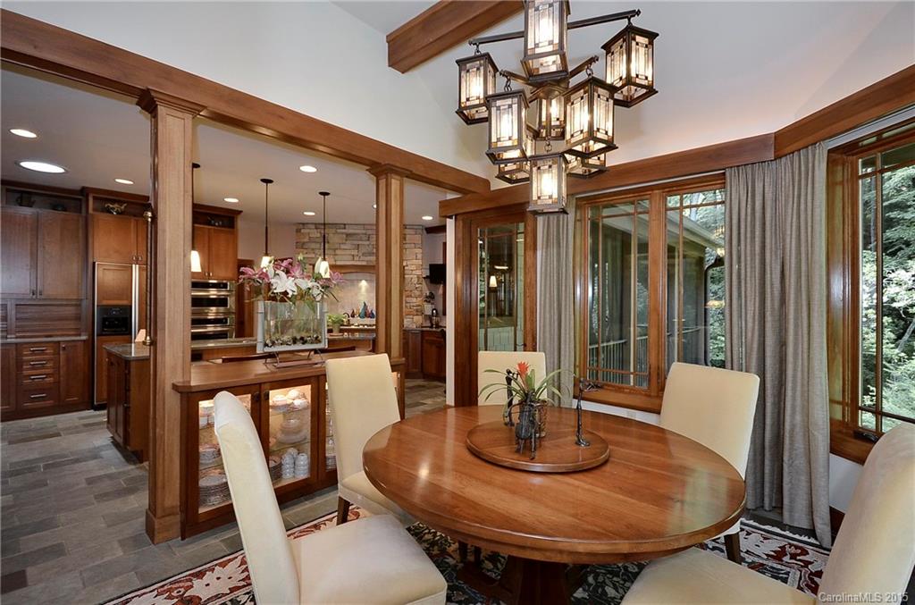 The Cliffs at Walnut Cove - Residential