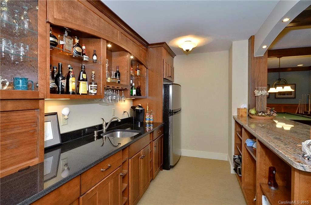 The Cliffs at Walnut Cove - Residential