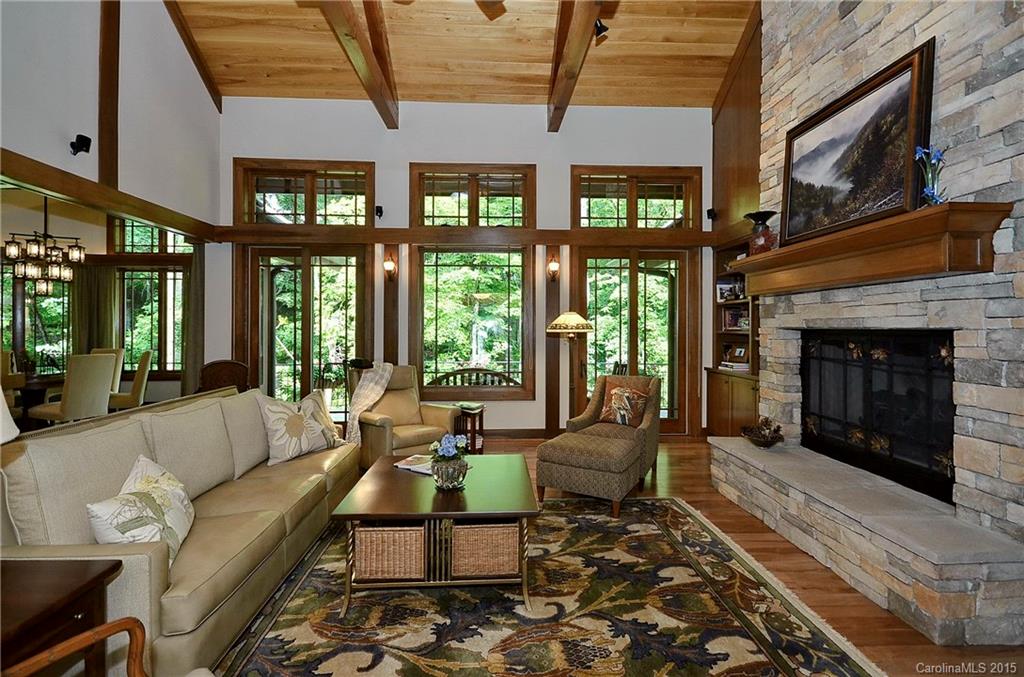 The Cliffs at Walnut Cove - Residential