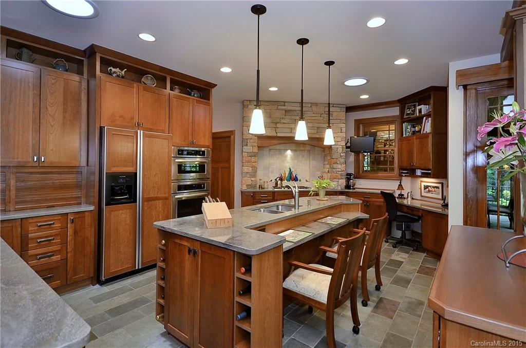 The Cliffs at Walnut Cove - Residential