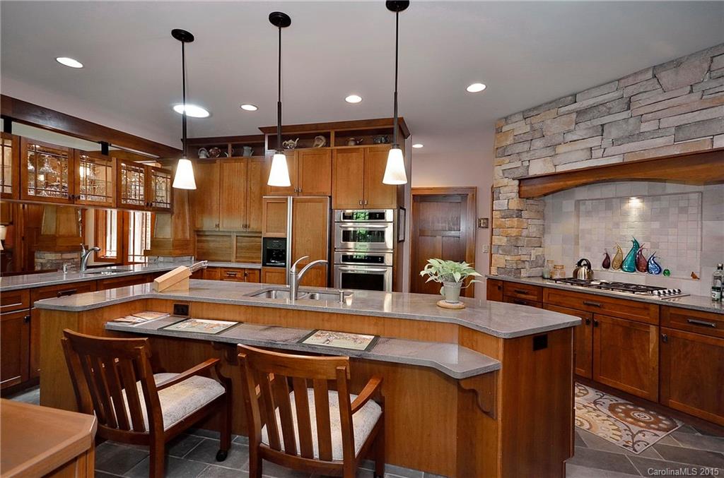 The Cliffs at Walnut Cove - Residential