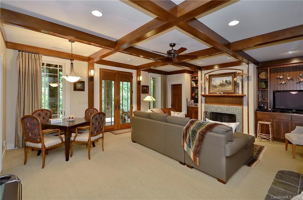 The Cliffs at Walnut Cove - Residential