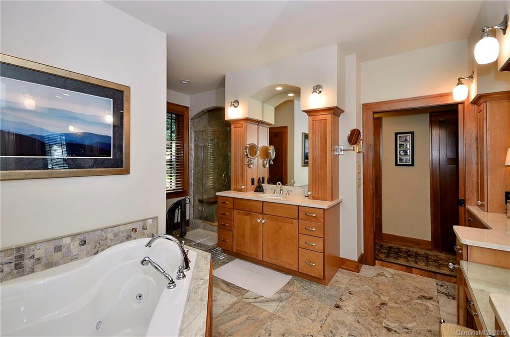 The Cliffs at Walnut Cove - Residential