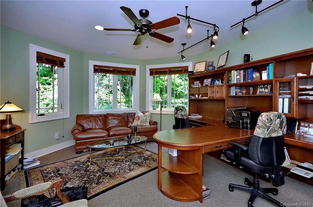 The Cliffs at Walnut Cove - Residential