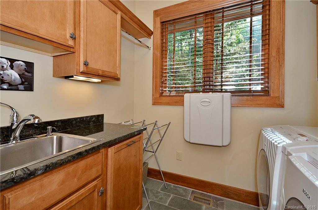 The Cliffs at Walnut Cove - Residential