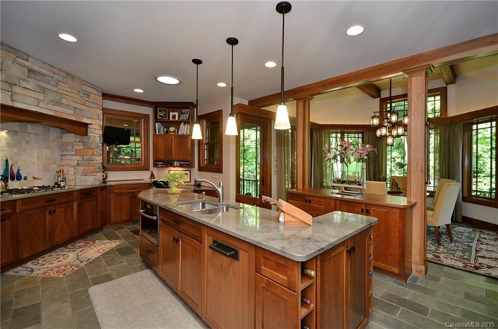 The Cliffs at Walnut Cove - Residential