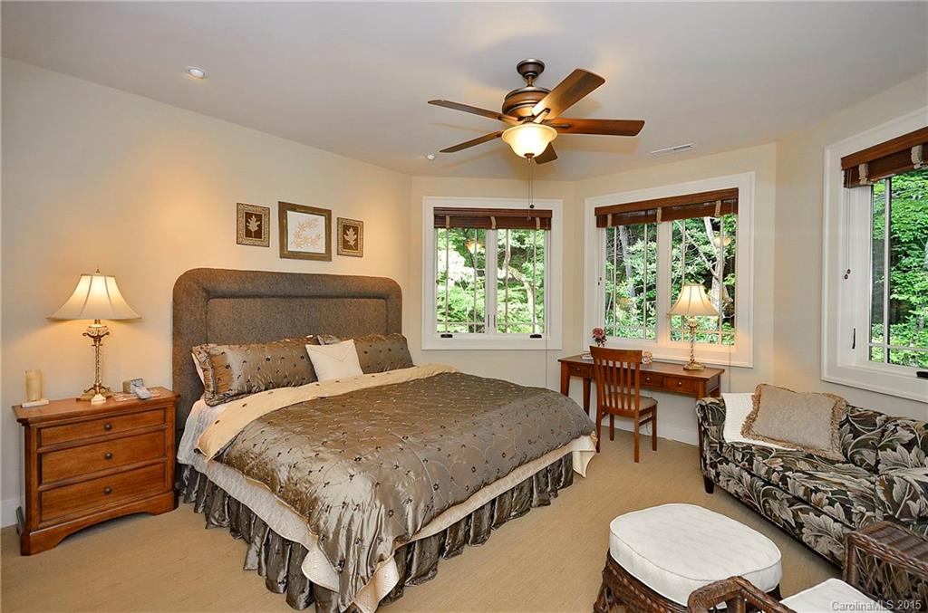 The Cliffs at Walnut Cove - Residential