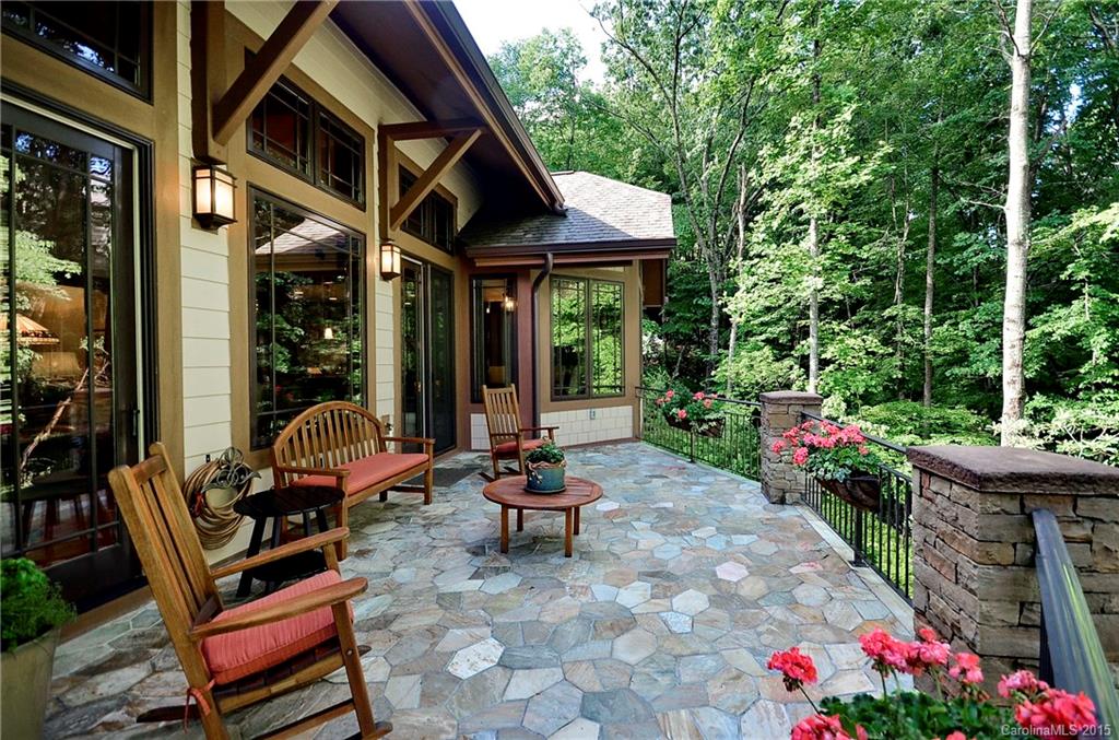 The Cliffs at Walnut Cove - Residential