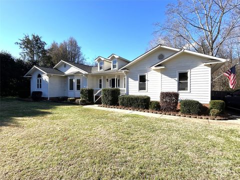 111 Catalina Place Drive Mooresville NC 28117