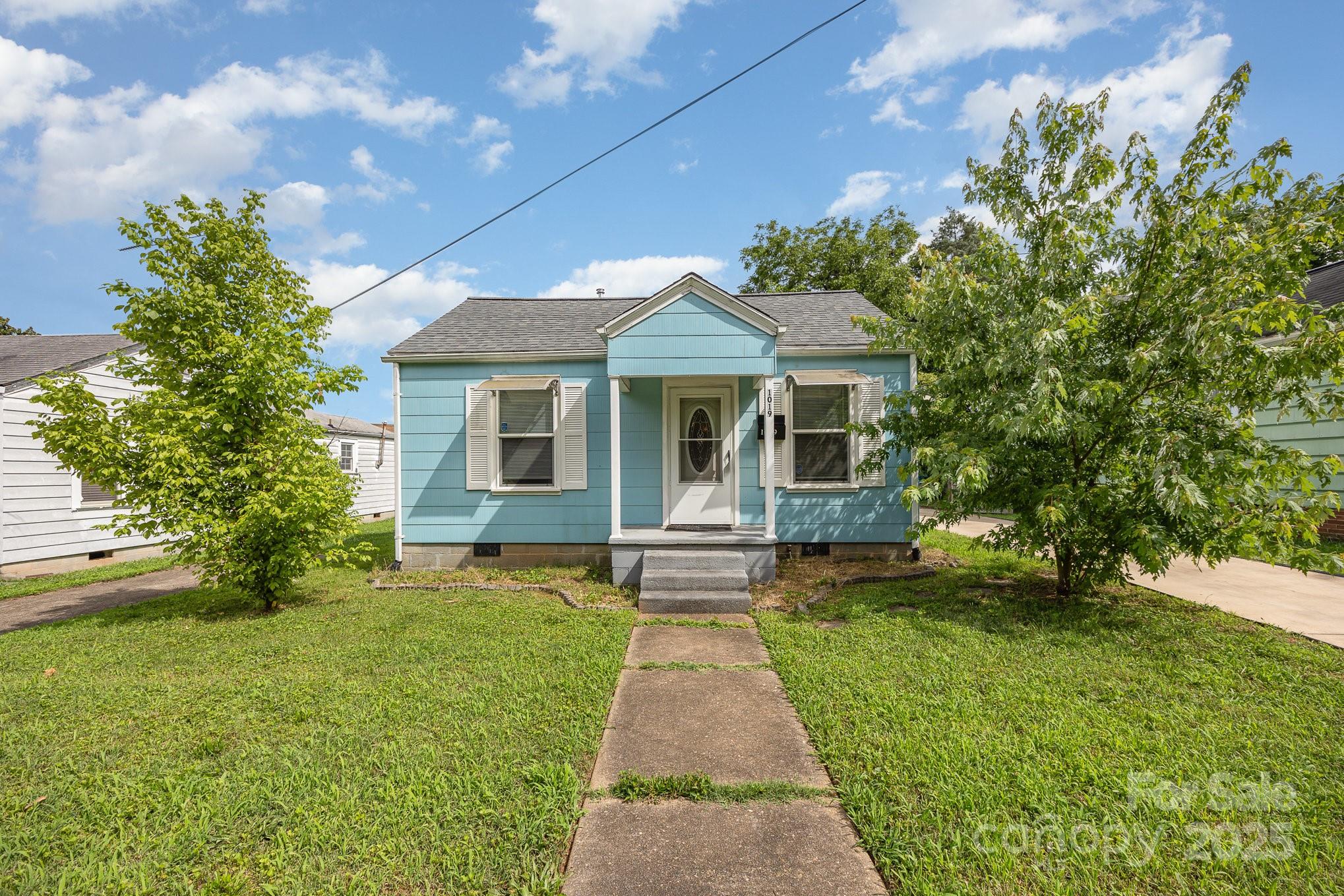 1019 Richard Street