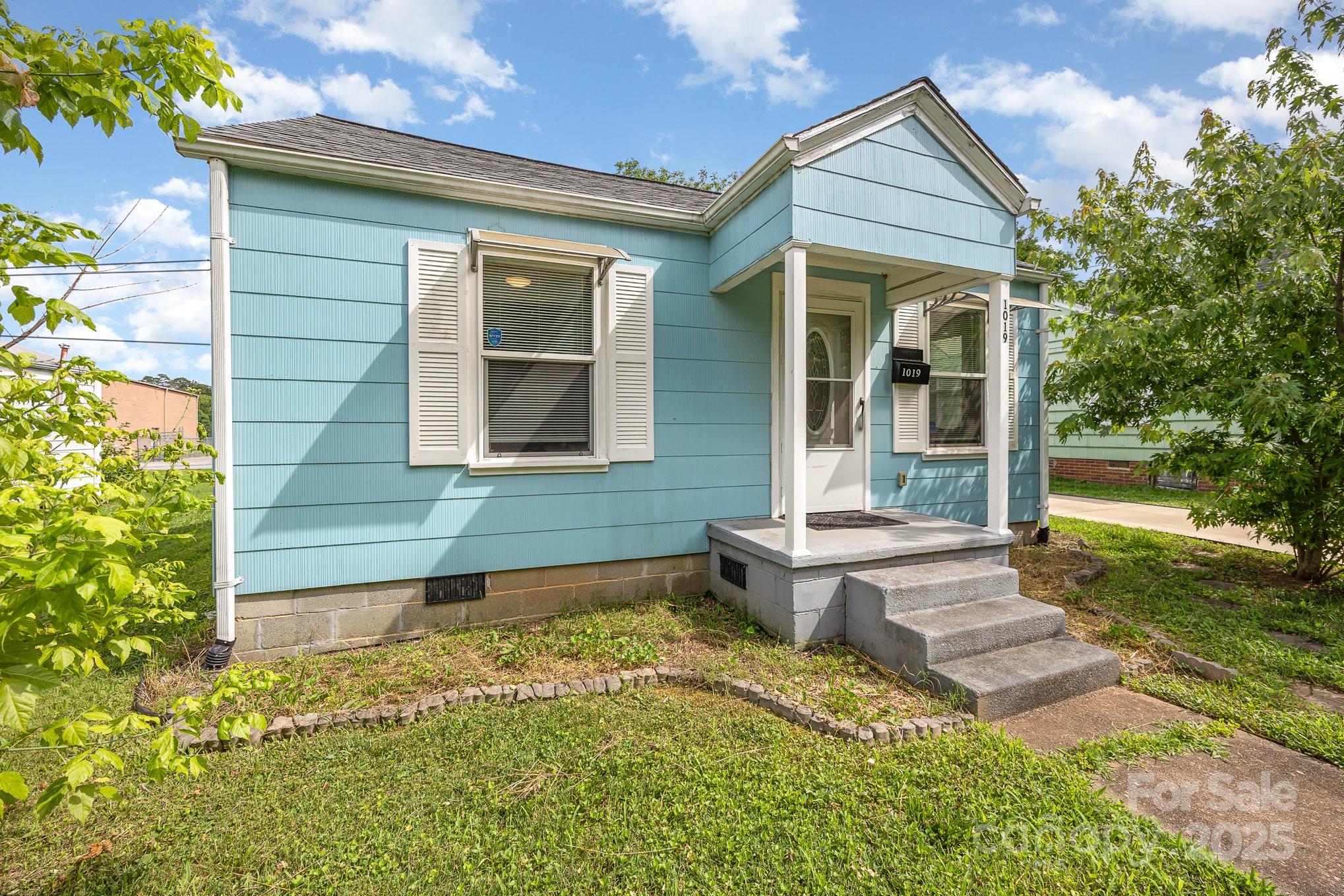 1019 Richard Street